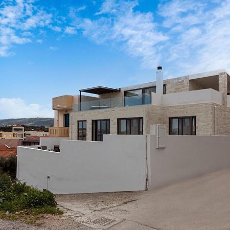 Perla Dream Luxury Villa خانيا المظهر الخارجي الصورة