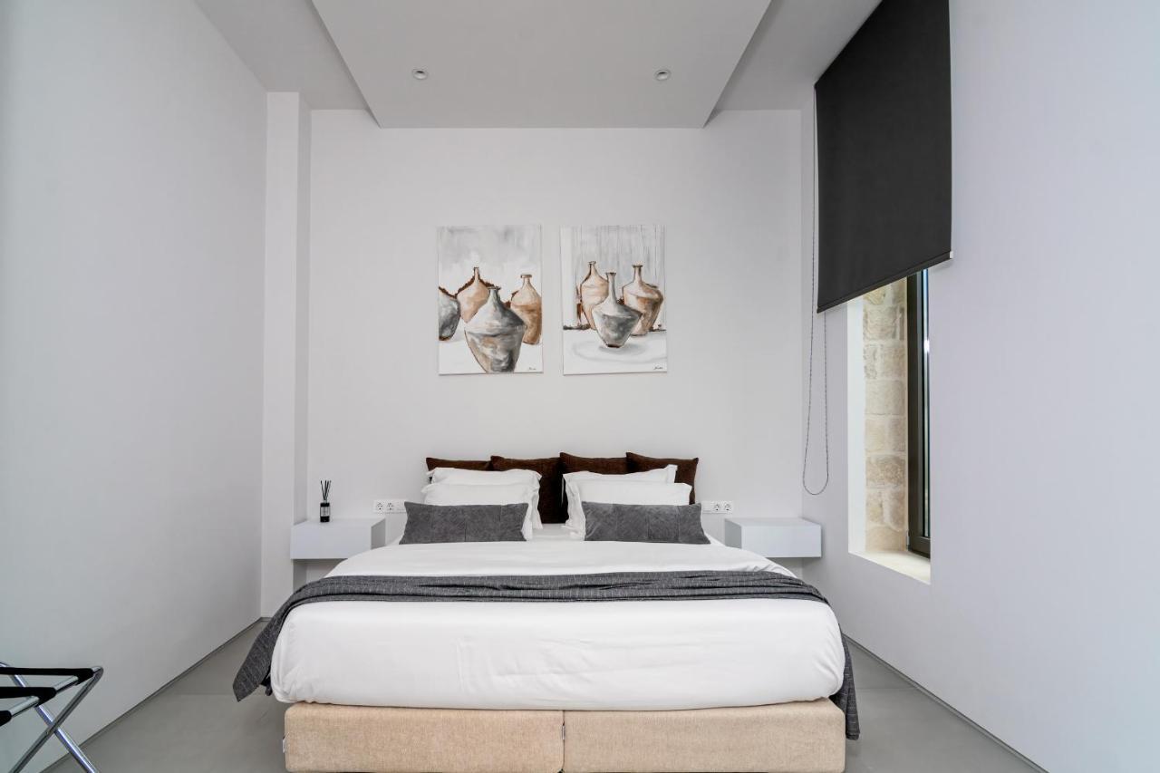 Perla Dream Luxury Villa خانيا المظهر الخارجي الصورة