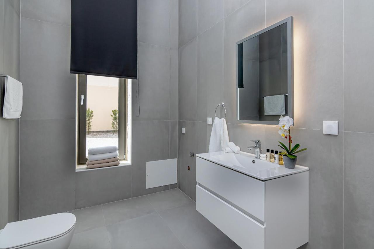 Perla Dream Luxury Villa خانيا المظهر الخارجي الصورة