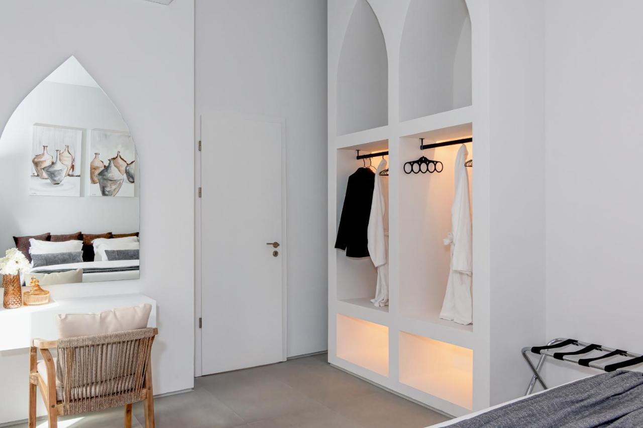 Perla Dream Luxury Villa خانيا المظهر الخارجي الصورة