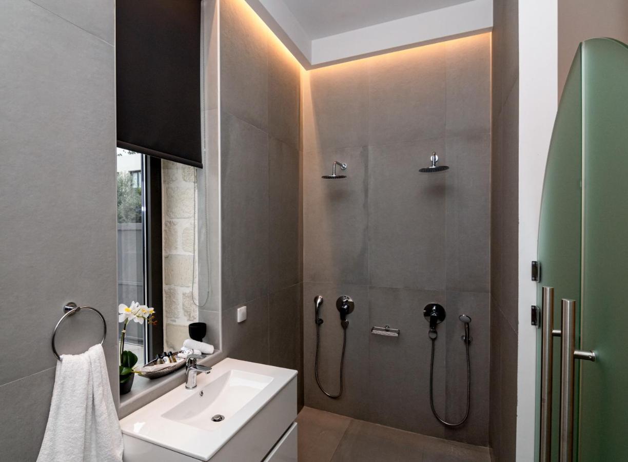 Perla Dream Luxury Villa خانيا المظهر الخارجي الصورة